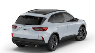 2026 Ford Escape® External Image 4